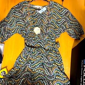 BNWT Loft Women’s Summer dress